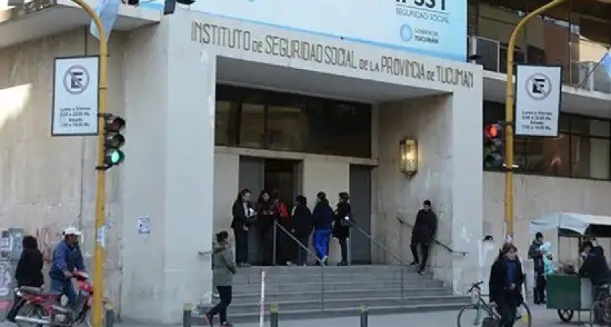 Estafas en nombre del IPSST: qu&eacute; tr&aacute;mites no realiza la obra social y cu&aacute;les son los canales oficiales