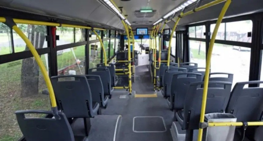 Empresas de colectivos del interior alertan por costos crecientes y falta de financiamiento