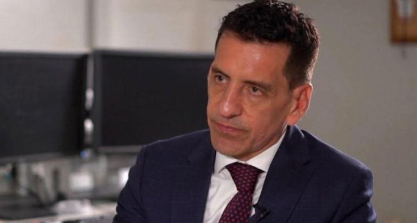 Violencia digital: Vargas Aignasse defendi&oacute; su proyecto y surgen dudas sobre su futuro en la Legislatura
