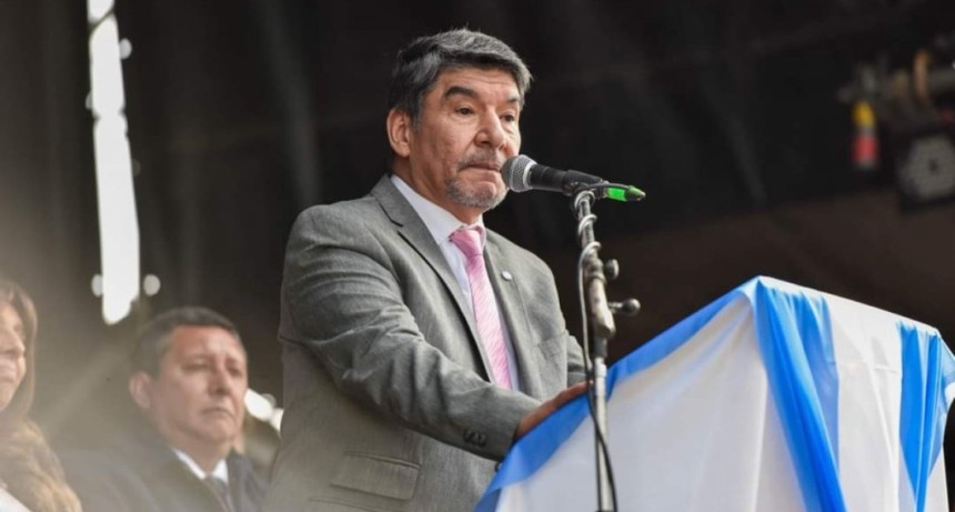 Miguel Acevedo descart&oacute; tratar el proyecto sobre redes sociales impulsado por Vargas Aignasse