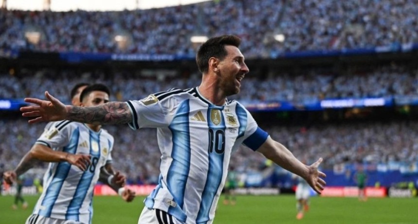 Argentina vs. Austria y Francia vs. Irak: los partidos que se juegan este lunes en el Mundial 2026