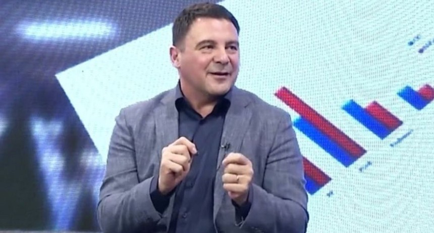 Gustavo C&oacute;rdoba: 