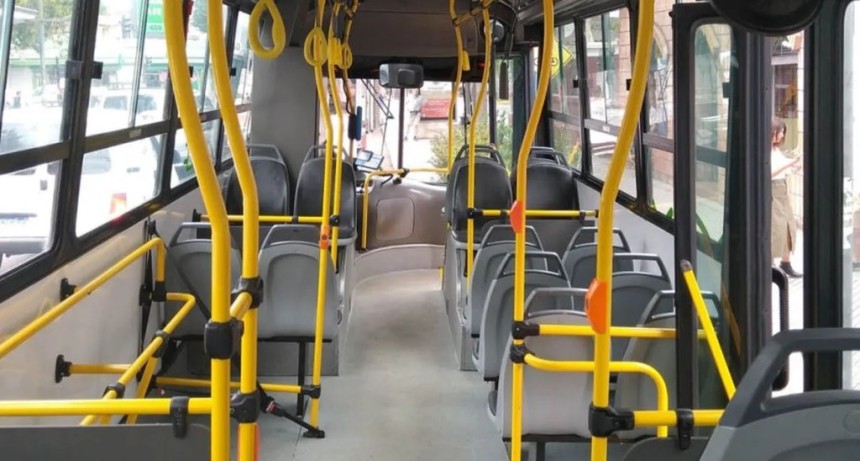 Rumor de paro de colectivos por el partido de Argentina: AETAT garantiz&oacute; el servicio pero at&oacute; la definici&oacute;n a los conductores