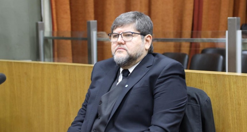 Carlos Ale solicit&oacute; un informe sobre las frecuencias reales del transporte p&uacute;blico tras el aumento del boleto