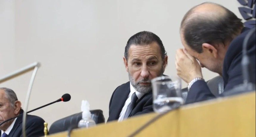 Fernando Juri justific&oacute; el aumento del boleto: &ldquo;Si no se tomaba esta medida, nos qued&aacute;bamos sin colectivos&rdquo;