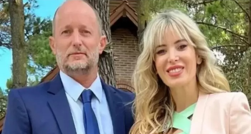 Causa Insaurralde: la Justicia orden&oacute; a J&eacute;sica Cirio entregar su tel&eacute;fono para ser peritado