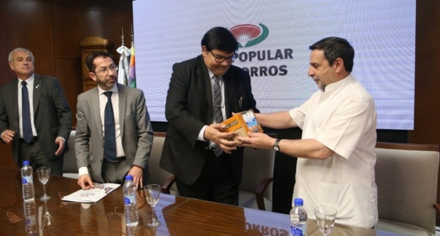 Caja Popular: el Gobierno avanza sobre una deuda millonaria con el Siprosa originada entre 2020 y 2023