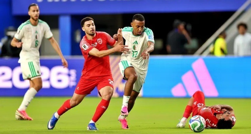 Mundial 2026: Francia y Noruega avanzan en el Grupo I y Argentina asegur&oacute; la cima del Grupo J