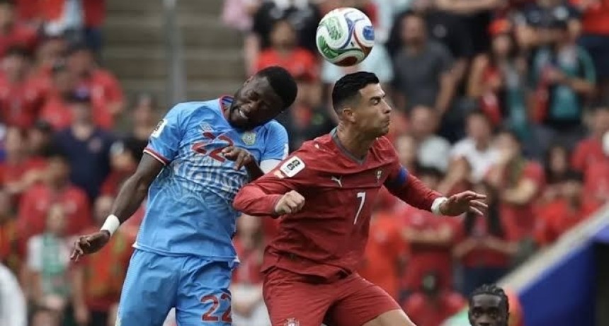 Partidos del Mundial 2026 hoy: el cronograma completo con Portugal, Inglaterra, Croacia y Colombia