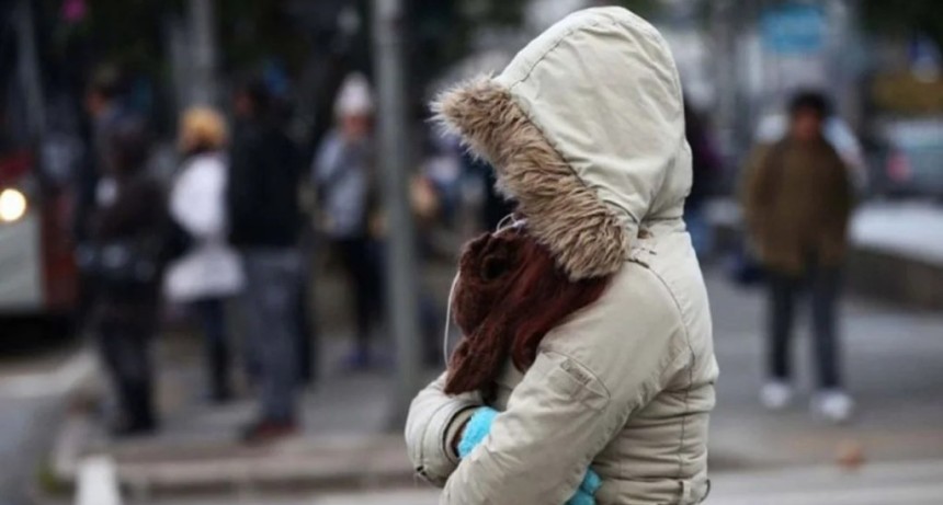 Tucum&aacute;n bajo alerta amarilla: el fr&iacute;o intenso amenaza a los grupos de riesgo y el SMN pide extremar cuidados