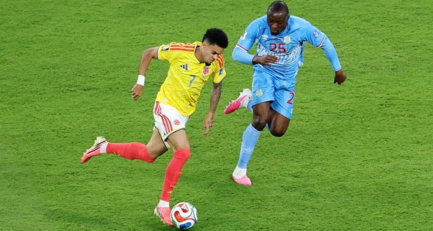 Mundial 2026: Colombia avanz&oacute; a dieciseisavos y Croacia dej&oacute; afuera a Panam&aacute;