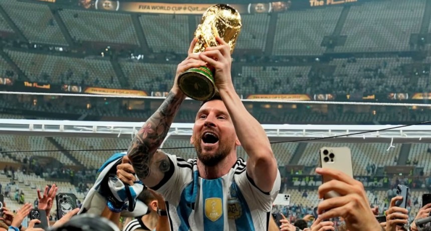 Messi cumple 39 a&ntilde;os: r&eacute;cords, Mundial 2026 y el sue&ntilde;o del bicampeonato argentino
