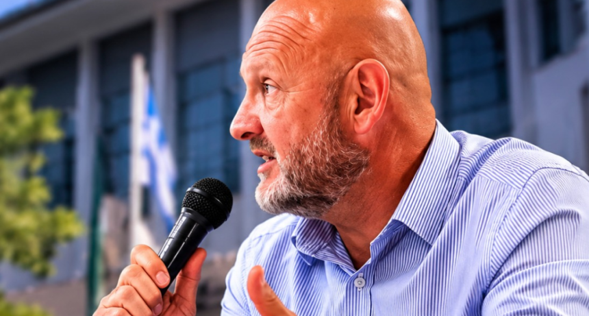 Apud respondi&oacute; a Monteros: &ldquo;Se terminaron creyendo su propio relato&rdquo;
