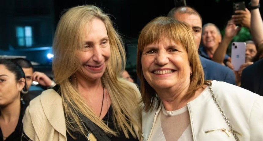 Caso Adorni: nuevas diferencias entre Karina Milei y Patricia Bullrich sacuden al oficialismo