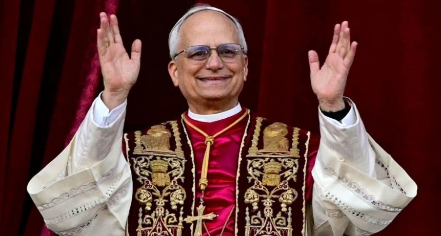 Papa Le&oacute;n XIV podr&iacute;a visitar la Argentina en noviembre durante una gira por Sudam&eacute;rica