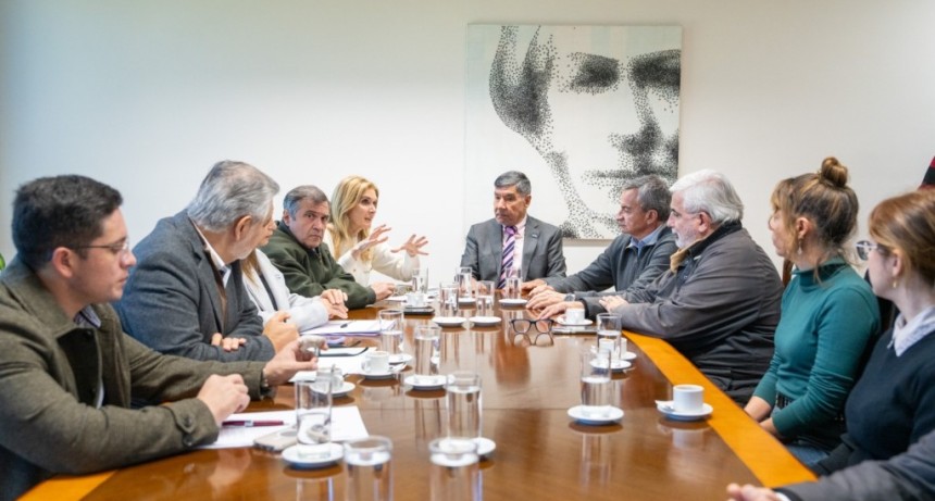 La Legislatura impulsa una ley para regular el acceso a los recursos biol&oacute;gicos de Tucum&aacute;n