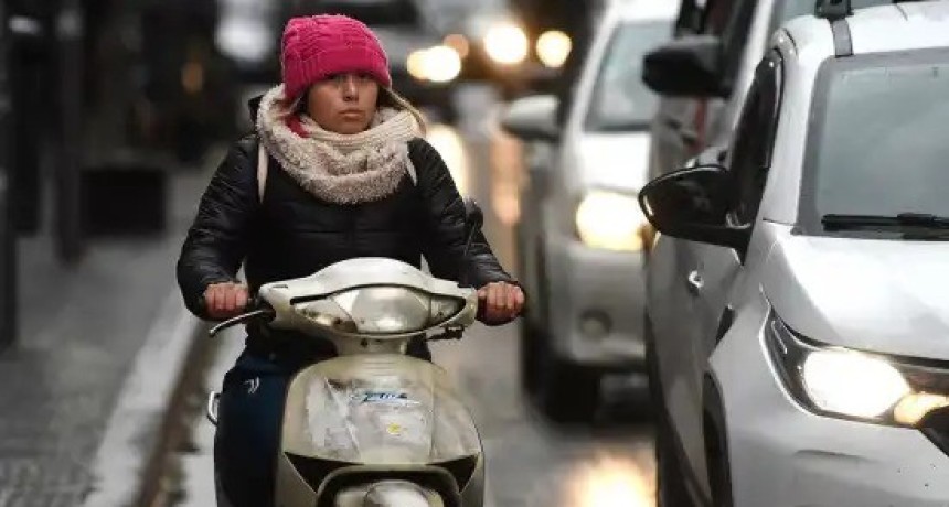 Clima en Tucum&aacute;n: bajas temperaturas y un pron&oacute;stico extendido con fr&iacute;o hasta fin de mes