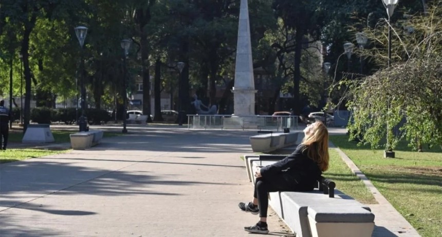 Tiempo en Tucum&aacute;n: jueves despejado, fr&iacute;o y con m&aacute;xima de 15 grados