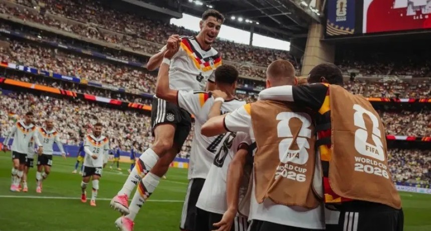 Mundial 2026: los seis partidos que se juegan este jueves y las selecciones que buscan la clasificaci&oacute;n