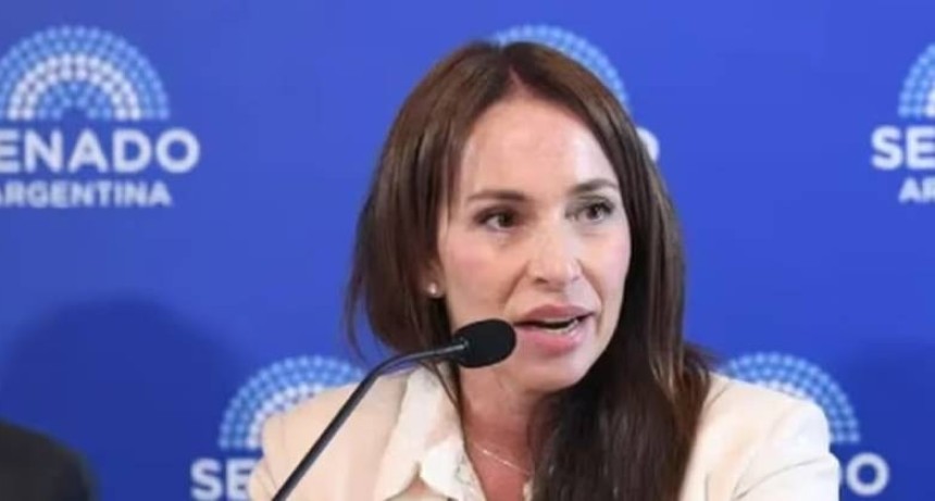 Milei dej&oacute; sin firma el nombramiento de Mar&iacute;a Ver&oacute;nica Michelli y avanz&oacute; con 47 jueces