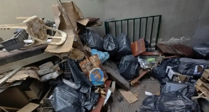 Destrucci&oacute;n de pruebas en el TOF: El&iacute;as de P&eacute;rez pidi&oacute; investigar el esc&aacute;ndalo en la Justicia Federal