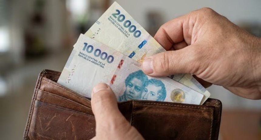 Ranking de salarios en Argentina: Neuqu&eacute;n, Santa Cruz y Chubut lideran los ingresos del empleo formal