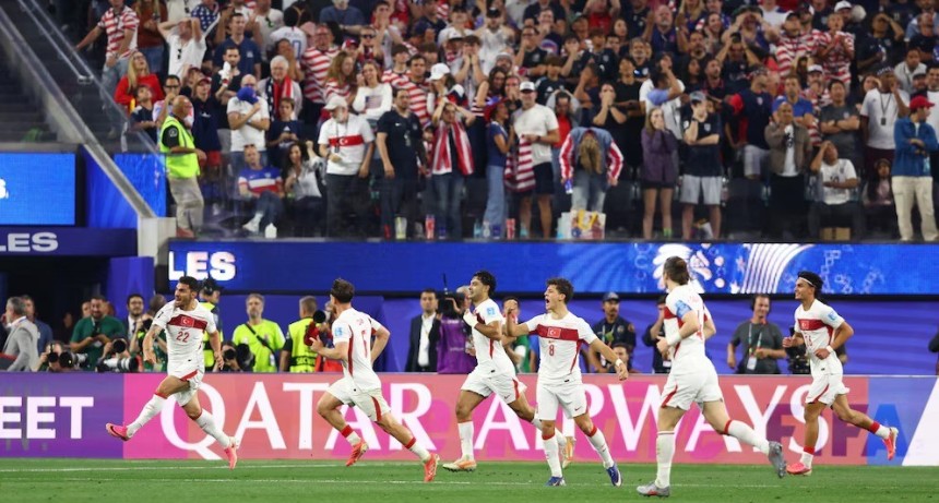 As&iacute; quedaron los grupos D y F del Mundial 2026: clasificados, sorpresas y cruces de 16avos