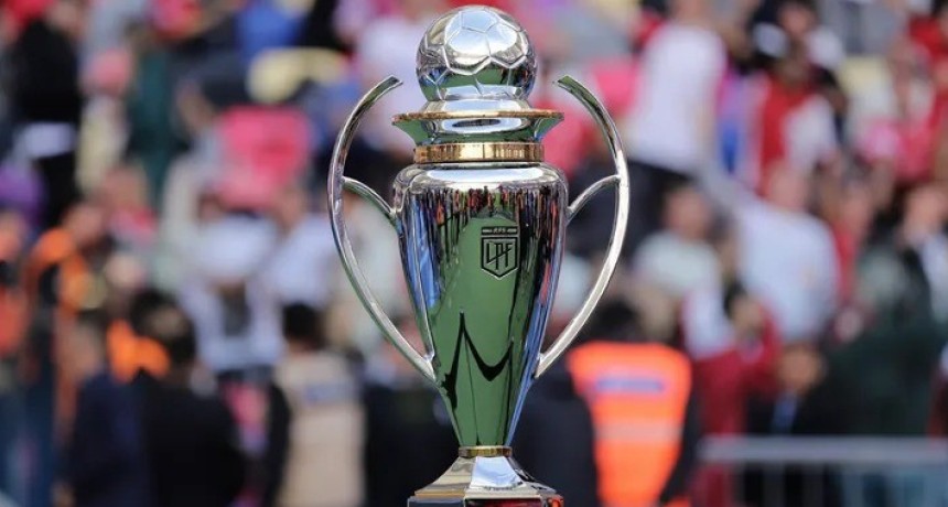Torneo Clausura 2026: la Liga Profesional confirm&oacute; el cronograma de las tres primeras fechas