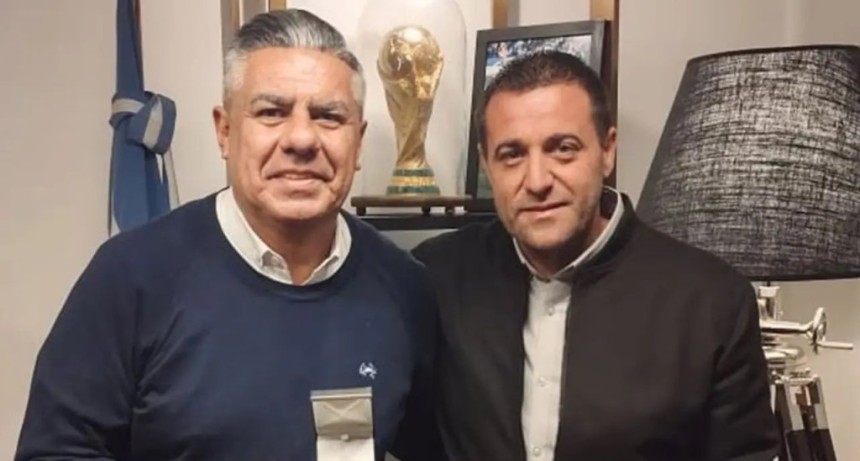 La Justicia confirm&oacute; los procesamientos de Chiqui Tapia y Pablo Toviggino por una megacausa de evasi&oacute;n en la AFA