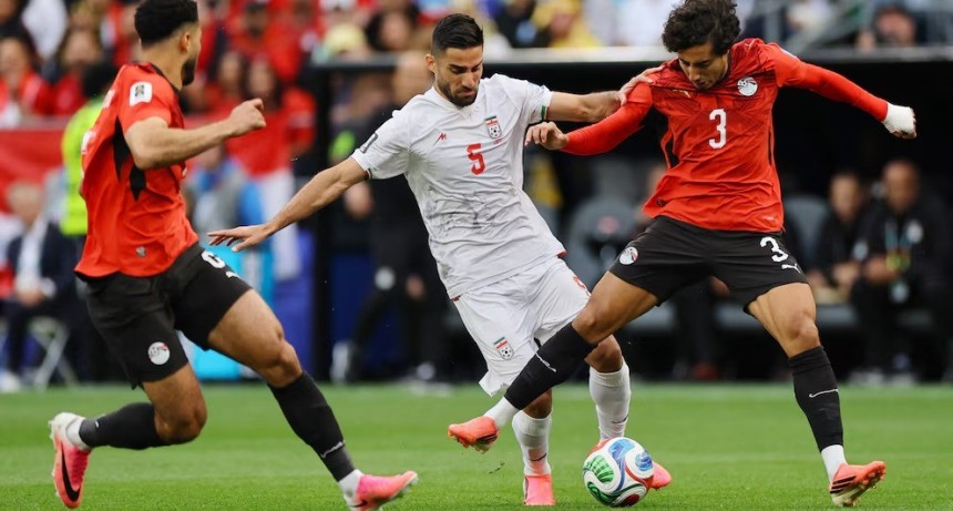 Grupo G del Mundial 2026: B&eacute;lgica termin&oacute; primero y Egipto logr&oacute; una clasificaci&oacute;n hist&oacute;rica