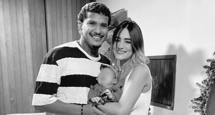 Terremoto en Venezuela: la promesa de un padre a su hija rescatada bajo el cuerpo sin vida de su madre