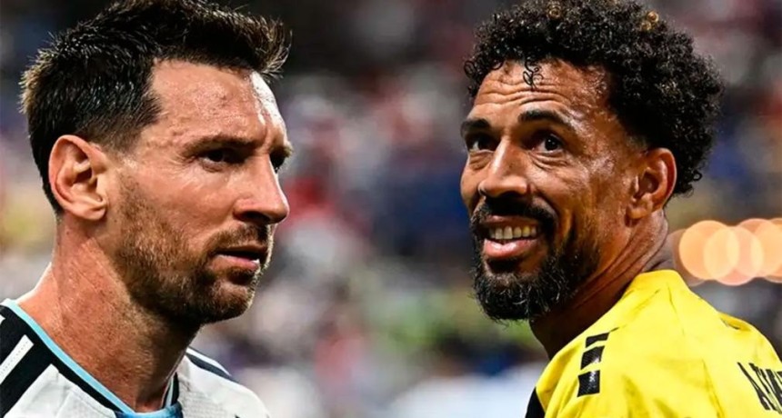 Argentina vs. Cabo Verde por los 16avos del Mundial 2026: d&iacute;a, horario y sede confirmados