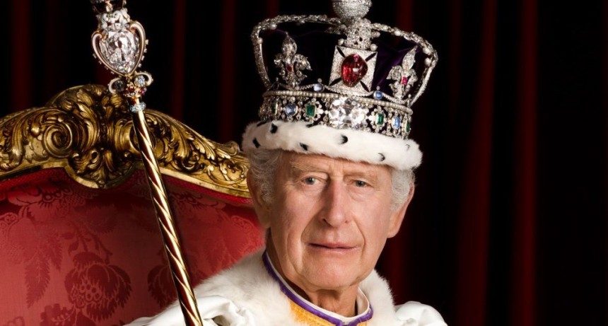 El rey Carlos III pag&oacute; m&aacute;s de 30 millones de libras en impuestos y desisti&oacute; de vivir en Buckingham