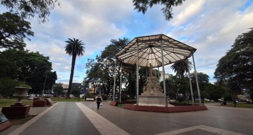 Tiempo en Tucum&aacute;n: el fin de semana seguir&aacute; con aire fr&iacute;o y el domingo se esperan lloviznas