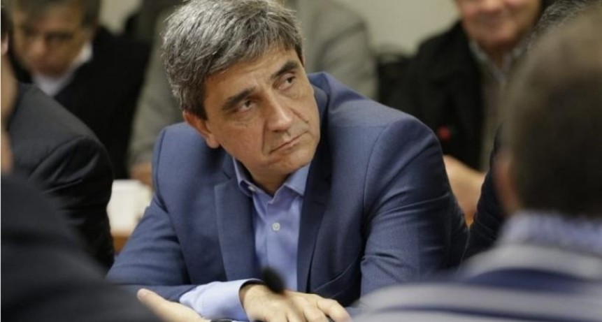 Pablo Yedlin dijo que las chances de unidad del peronismo son &ldquo;muy bajas&rdquo; y cuestion&oacute; el adelantamiento electoral en Tucum&aacute;n