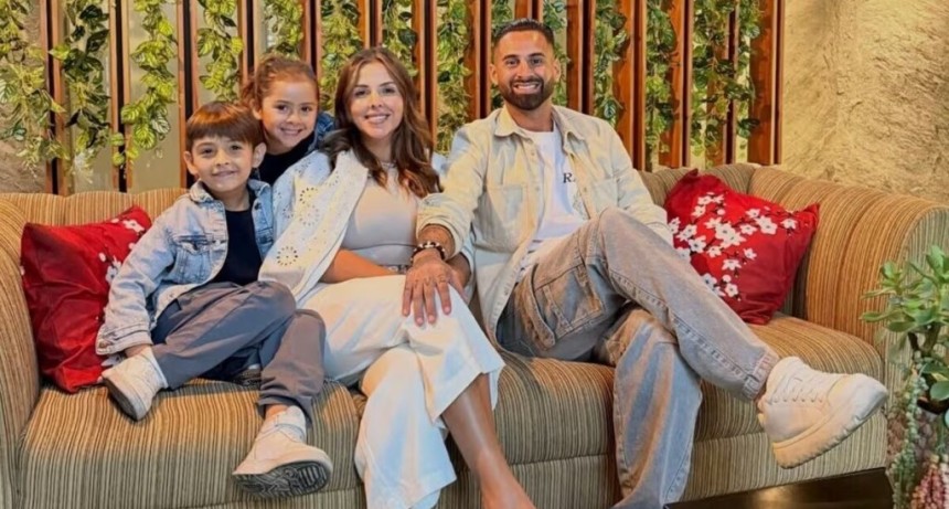 Tragedia en Venezuela: hallaron sin vida a la esposa y los dos hijos del futbolista argentino Lucas Trejo