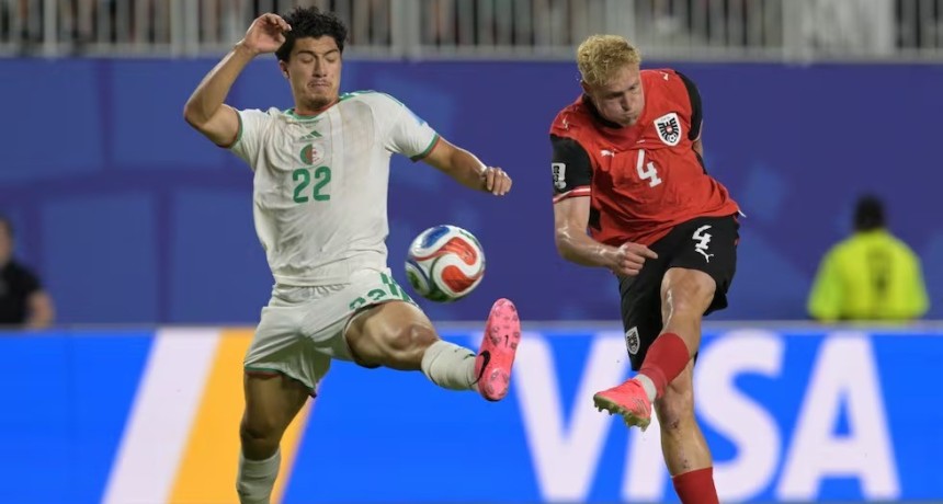 Mundial 2026: Colombia fue l&iacute;der del Grupo K, RD Congo hizo historia y Austria y Argelia avanzaron tras un partidazo