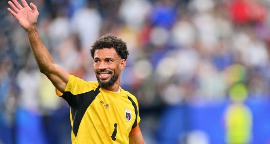 Cabo Verde ya sue&ntilde;a con Argentina: la declaraci&oacute;n viral de su arquero sobre Messi antes del Mundial