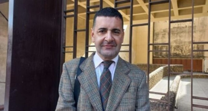 La Fiscal&iacute;a pidi&oacute; agravar la imputaci&oacute;n de Alfredo Aydar y reclam&oacute; una nueva indagatoria en la causa Bacchiani