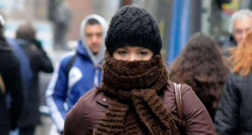 Llega una &ldquo;bomba polar&rdquo; a Tucum&aacute;n: el mi&eacute;rcoles arrancan los d&iacute;as m&aacute;s fr&iacute;os del a&ntilde;o con riesgo de heladas