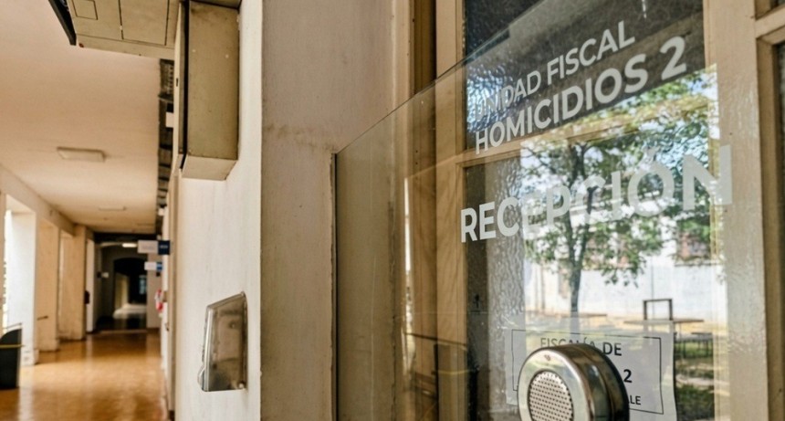 Tres a&ntilde;os de prisi&oacute;n condicional para la mujer que apu&ntilde;al&oacute; a su marido tras revisarle el celular en Banda del R&iacute;o Sal&iacute;