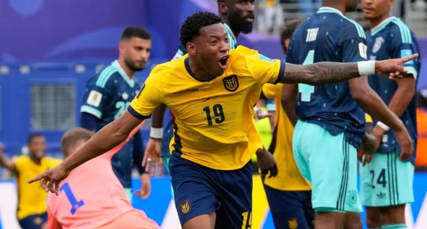 Mundial 2026: Costa de Marfil-Noruega, Francia-Suecia y M&eacute;xico-Ecuador, los tres duelos de este martes por los dieciseisavos de final