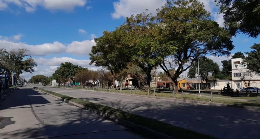 Clima en Tucum&aacute;n: c&oacute;mo estar&aacute; el tiempo este martes 30 de junio y la llegada de un frente fr&iacute;o ant&aacute;rtico