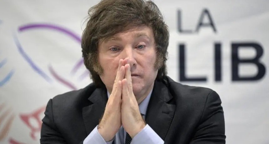 Crisis profunda y descontento sin canalizaci&oacute;n: una encuesta muestra a la oposici&oacute;n sin l&iacute;der y a Milei con imagen negativa