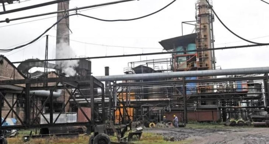 Corte total de gas a la industria tucumana por la ola polar: la restricci&oacute;n rige sin plazo definido