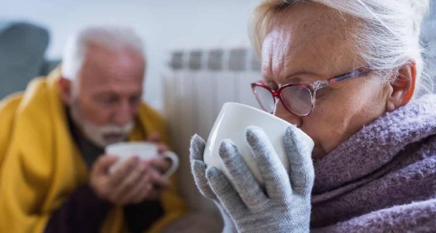 C&oacute;mo prevenir enfermedades respiratorias en invierno: las recomendaciones para ni&ntilde;os y adultos mayores