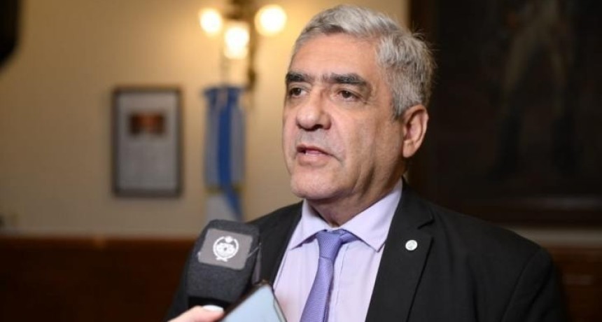 Tucum&aacute;n le reclam&oacute; a la Naci&oacute;n un reparto &ldquo;equitativo y federal&rdquo; del gas para frenar el perjuicio a la industria