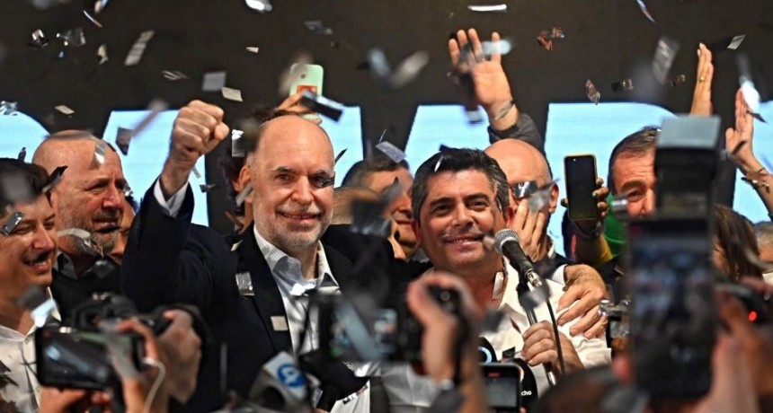San Juan: Orrego y Larreta derrotaron al PJ de Uñac-Gioja