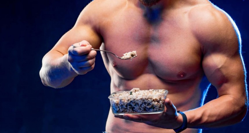 Los alimentos que más proteínas contienen y ayudan a ganar masa muscular