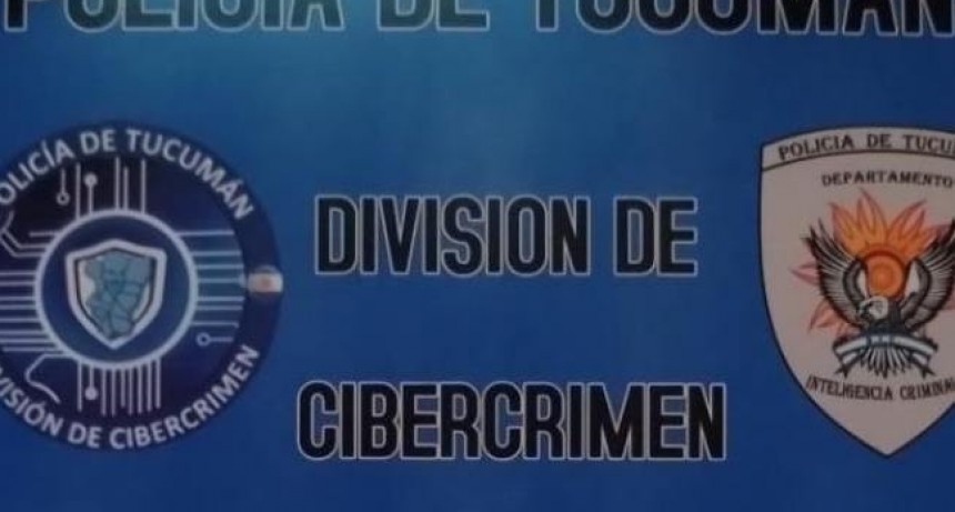 Secuestran celulares en una causa por difusión de imágenes pornográficas de menores